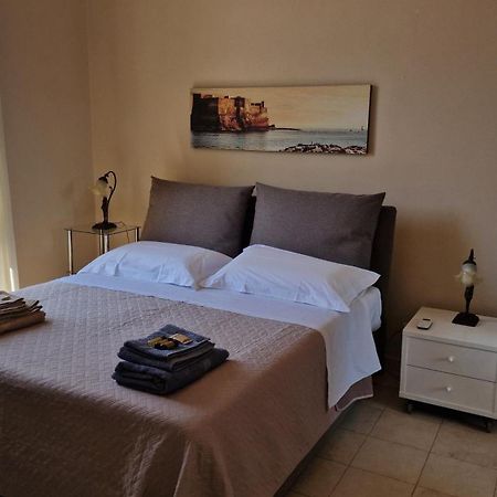 Residenza Storica Tarsia Apartment Napoli Ngoại thất bức ảnh