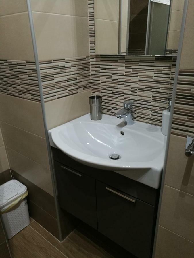 Residenza Storica Tarsia Apartment Napoli Ngoại thất bức ảnh