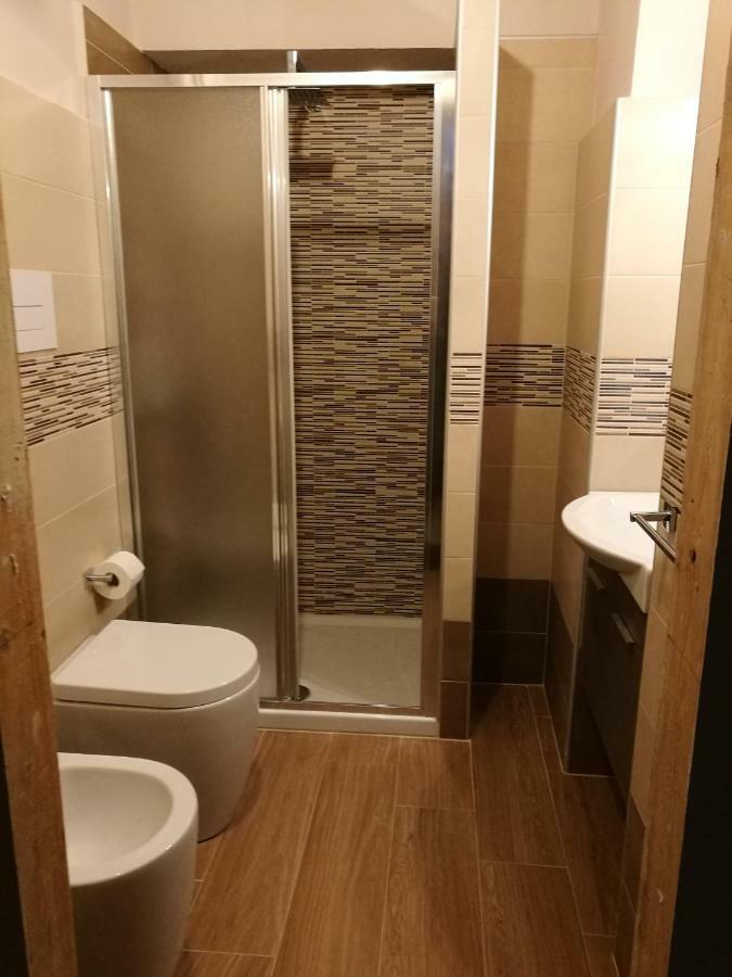 Residenza Storica Tarsia Apartment Napoli Ngoại thất bức ảnh