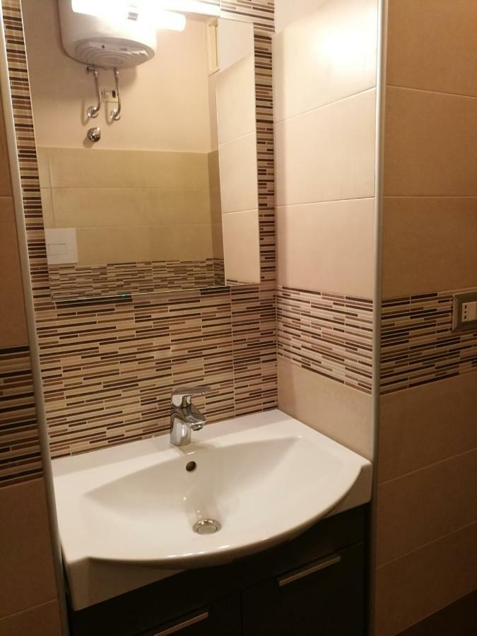 Residenza Storica Tarsia Apartment Napoli Ngoại thất bức ảnh
